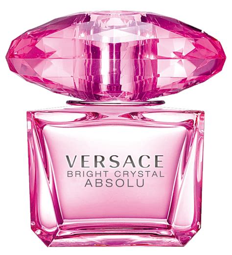 versace absolu cristal|Versace bright crystal photos.